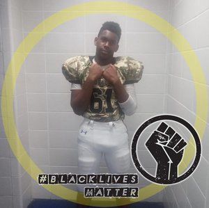 Meet your Posher, Antonio